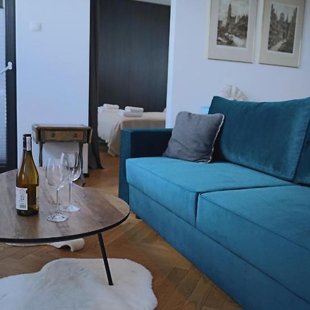Portova By Oneapartments Premium Gdynia Exterior photo