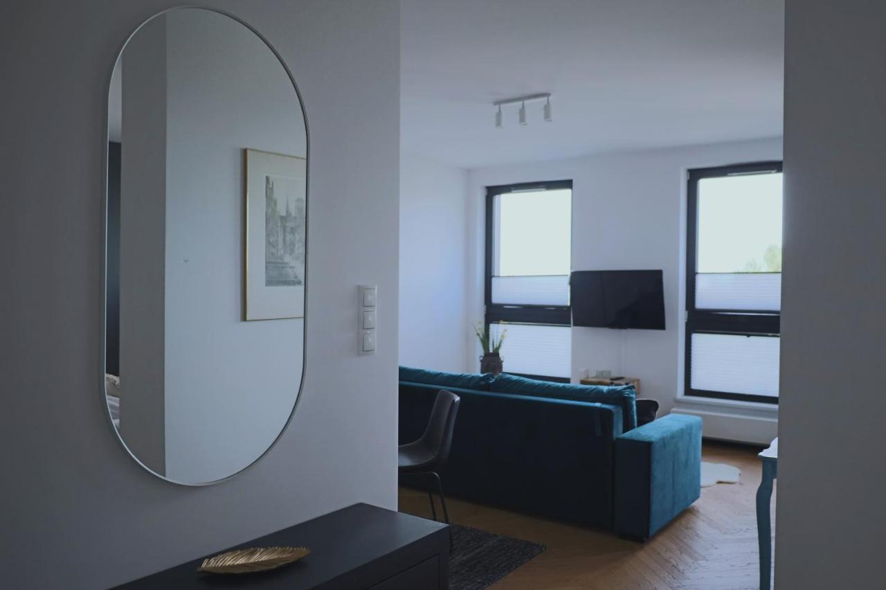 Portova By Oneapartments Premium Gdynia Exterior photo