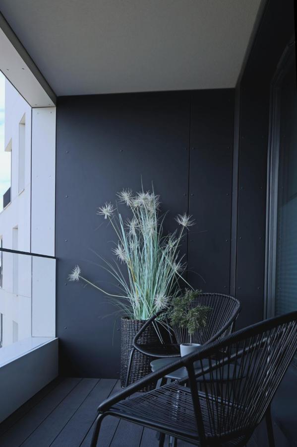 Portova By Oneapartments Premium Gdynia Exterior photo